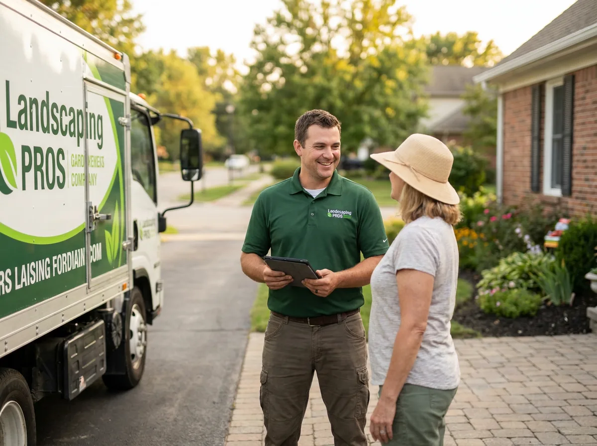 Landscaping Washington, TX FAQs